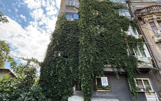 Garsoniera I  Ateneul Roman I Etaj inferior  I Centrala proprie - Poză 37