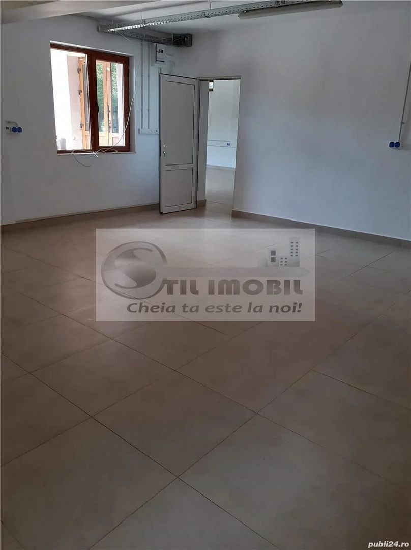 Spatiu Comercial de Inchiriat - 2300 euro - Poză 2