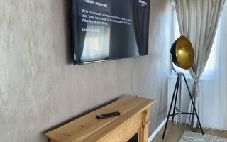 Vanzare apartament cu 2 camere decomandate in Apahida - Poză 2