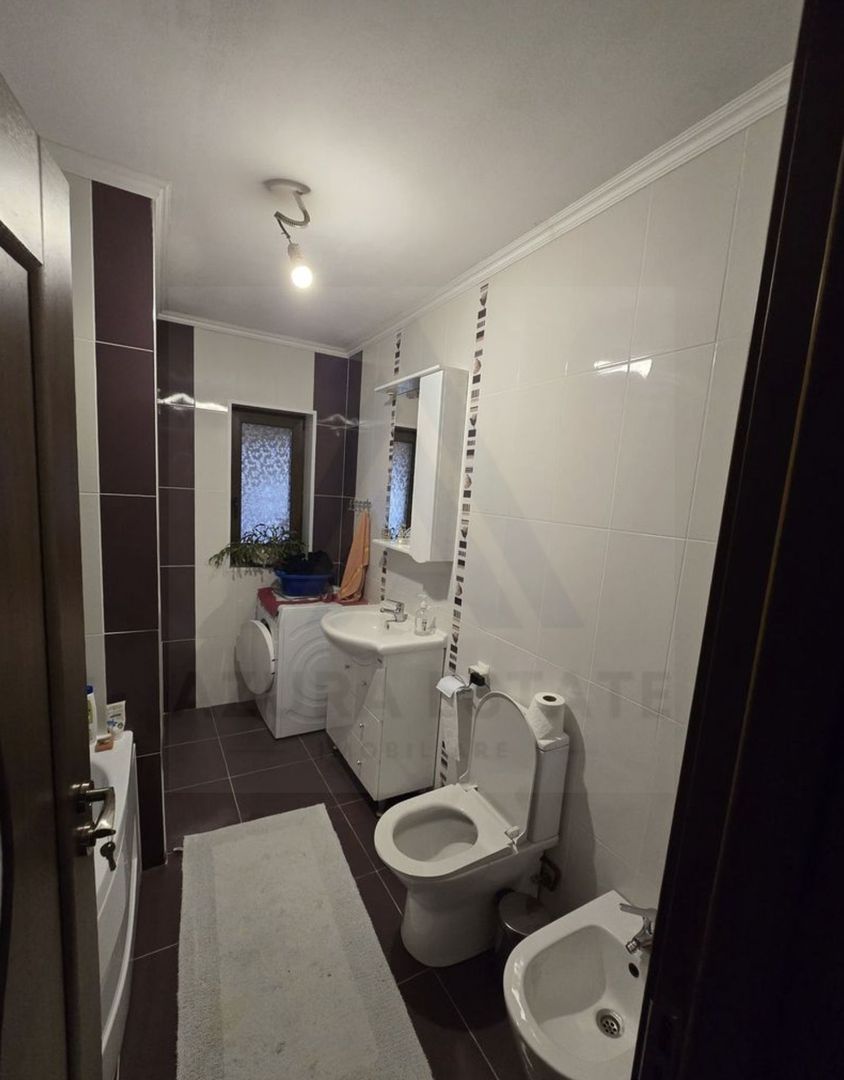 Casa individuala pe un singur nivel cu teren 418 mp in Arhitectilor - Poză 10