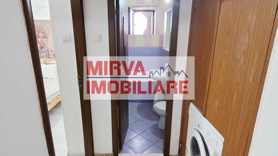 Apartament 2 camere decomandat, mobilat și utilat – Bld.Bucuresti - Poză 11