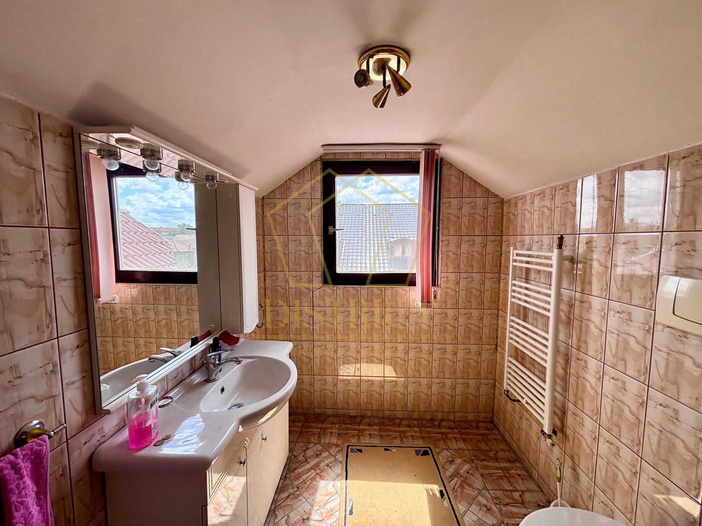 COM 0% Casa individuala spatioasa, piscina, garaj, anexe | Iosefin - Poză 21