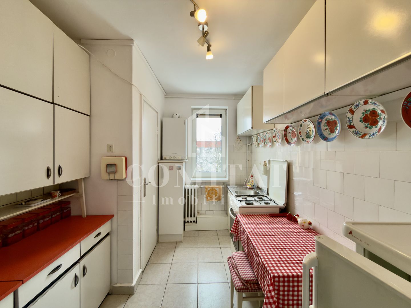 Apartament 3 camere decomandate zona Interservisan - Poză 6