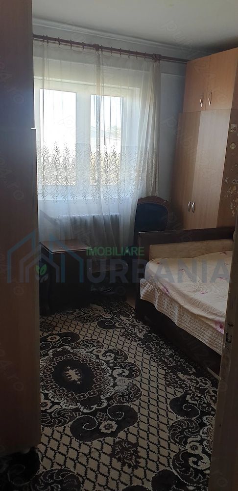 Apartament cu 2 camere, 40,19 mp, B-dul Primăverii 17C, Iași - 100.000 EUR - Poză 5