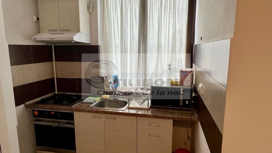 Apartament o camera, Lazar Residence, 90.000 euro - Poză 4