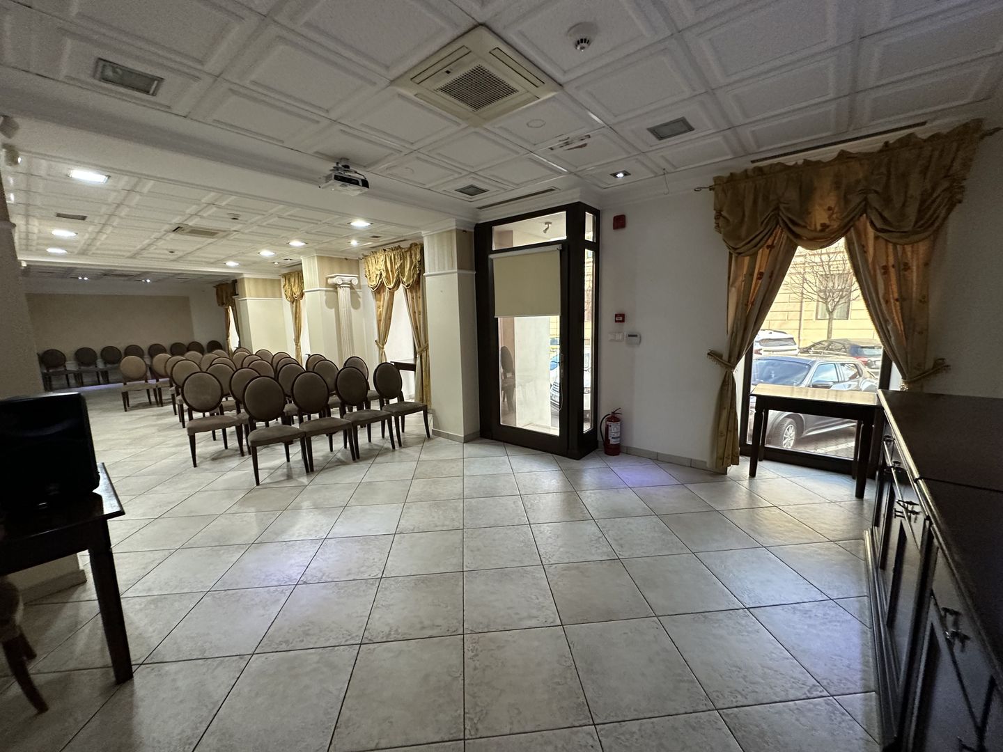 Spaţiu comercial 150 mp - Poză 5