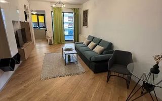 2 camere | Pipera | Complex rezidențial securizat | Parcare inclusă - Poză 2