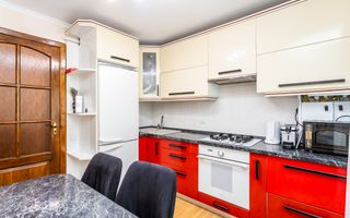 Vânzare, apartamnet, 2 camere, str. Mihail Sadoveanu, Ciocana - Poză 5