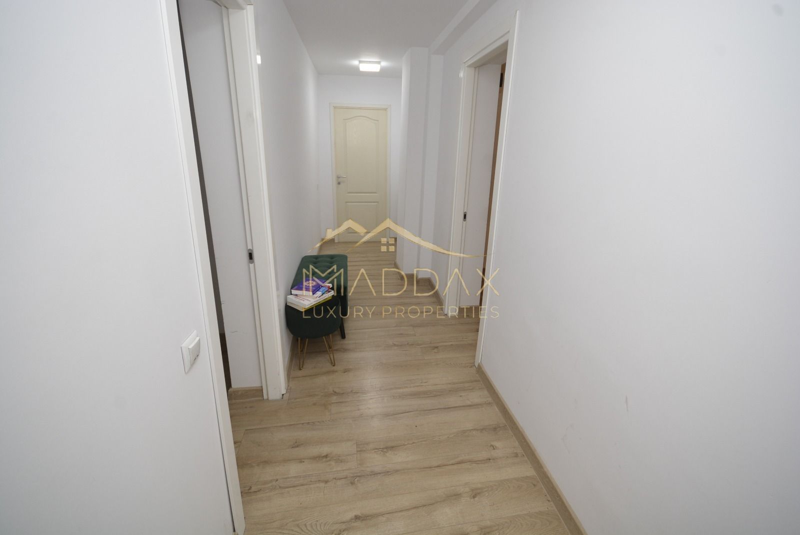 Apartament cu 4 camere in vila interbelica / Dorobanti - Poză 9