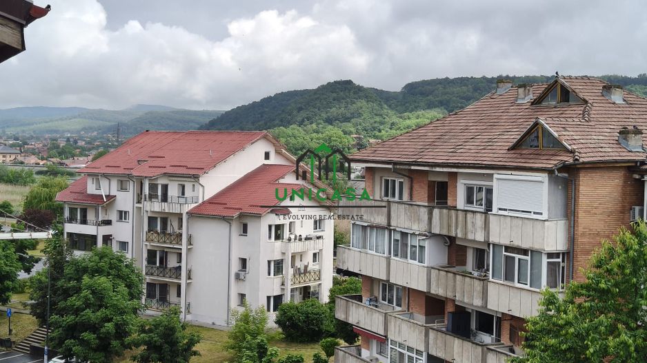Apartament 3 camere / Ostroveni /Etaj 5/ Mansarda BCA - Poză 15