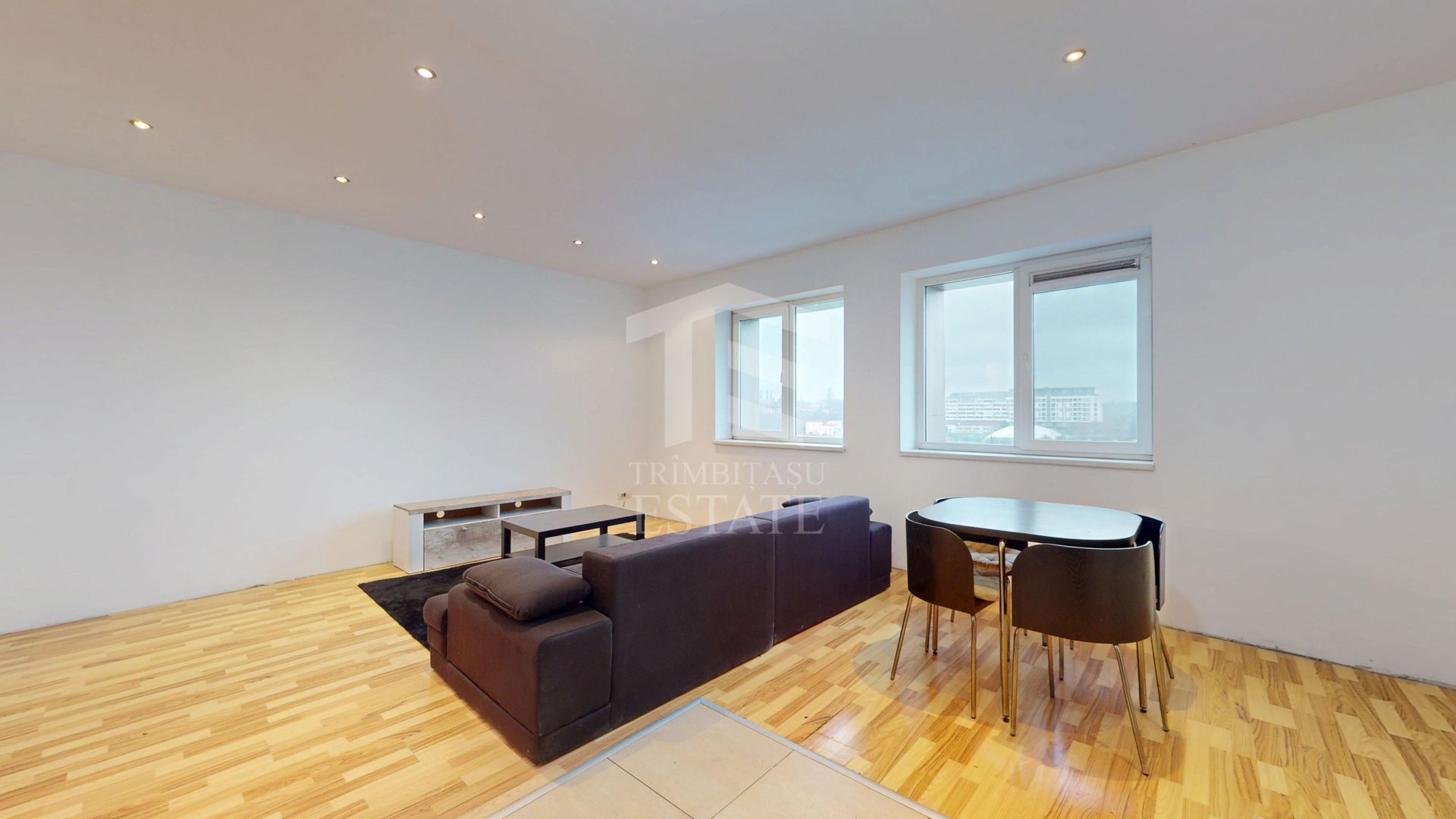 UNIC Apartament 3 camere - 2 bai Complex Rin Grand Residence Vitan - Poză 6