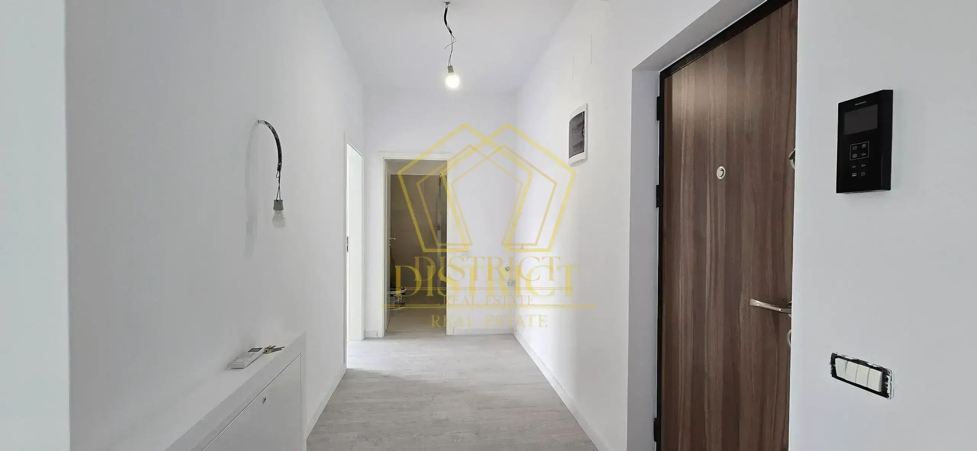 Apartament modern cu 2 camere | Terasa 40mp | Dumbravita - Poză 4