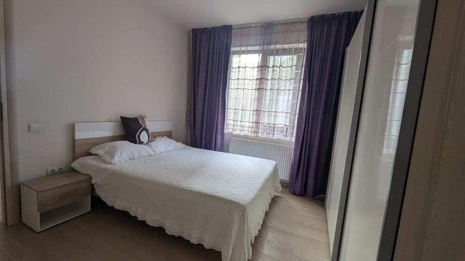 Domenii | Apartament 3 camere - Poză 1