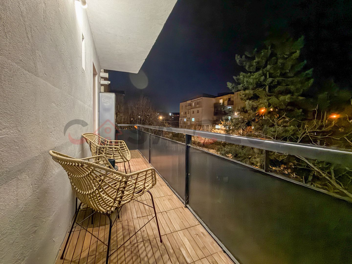 2 camere, decomandate, la cheie, Marasti! - Poză 9