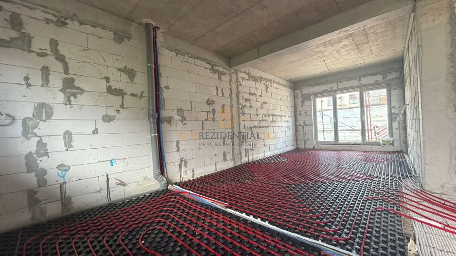 Vila moderna, P+1+M, 4 camere, Popesti-Leordeni - Poză 11