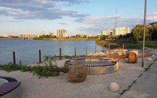 Apartament 2 camere Novum Lacul Morii | Militari | Etaj 4 - Poză 10