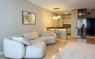 Chirie | Apartament 3 camere | Parcare inclusa | Nordului - Poză 2