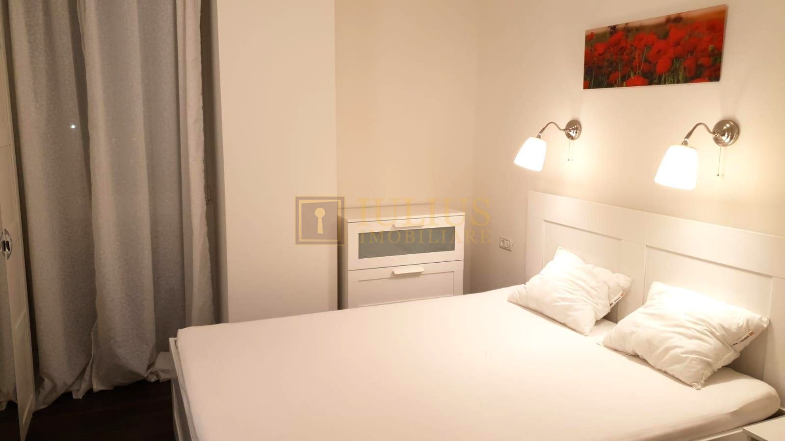 Apartament cu 2 camere langa Spitalul Judetean, loc de parcare - Poză 8