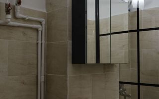 Garsonieră Pajura Decomandat - Poză 1