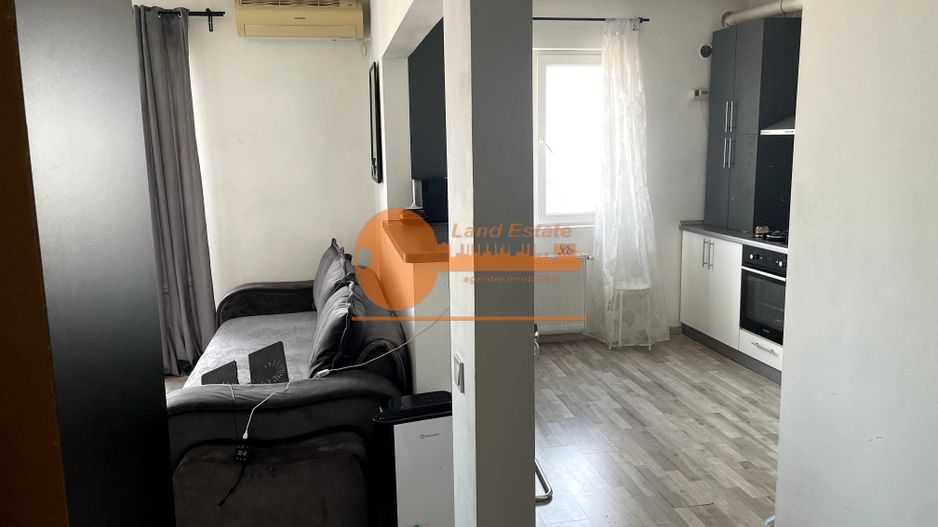 2 camere 1 Mai-Pod Constanta+ terasa 73 mp - Poză 6