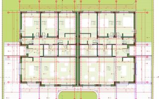 Casa Parter in Complex Finalizat - Poză 4