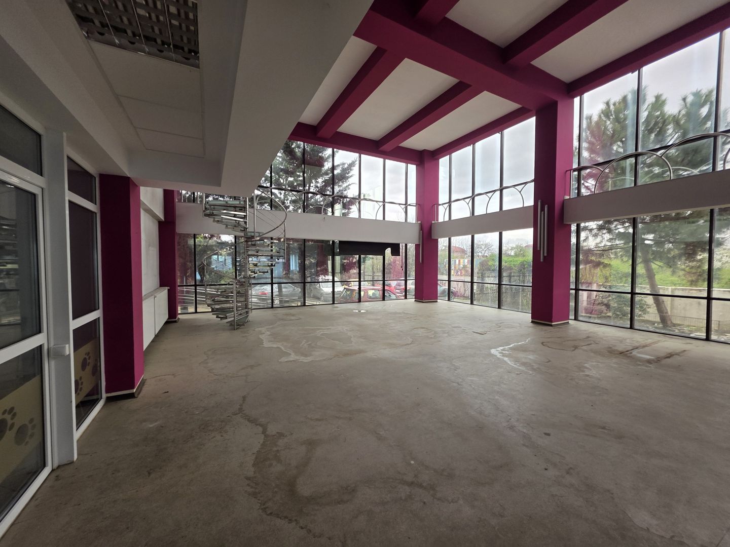 Oferta zilei! Spatiu comercial versatil Voluntari - Poză 11