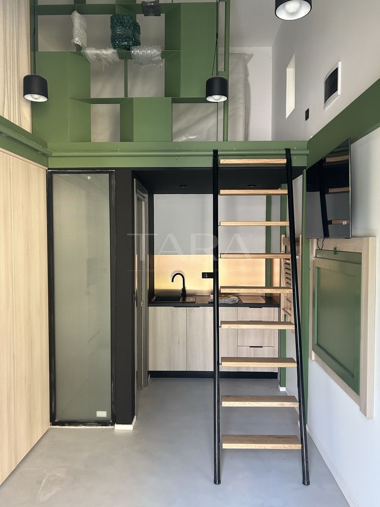 Garsonieră Ultracentrală. Preț competitiv pentru zonă! - Poză 3