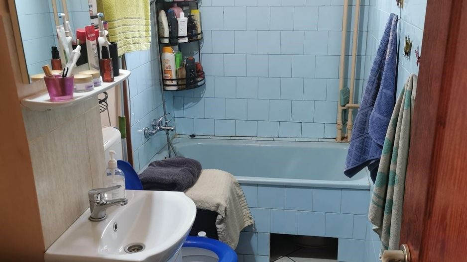 Girocului-Spitalul Judetean | 2 Camere | Mobilat si Utilat - Poză 8