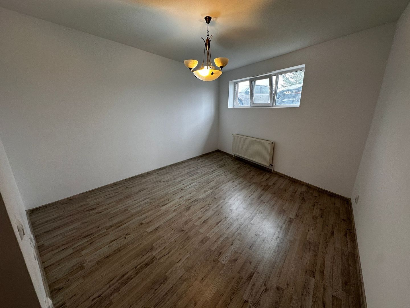 3 Camere Parcare Inclusa Rezervelor Comuna Chiajna Rosu Militari - Poză 2