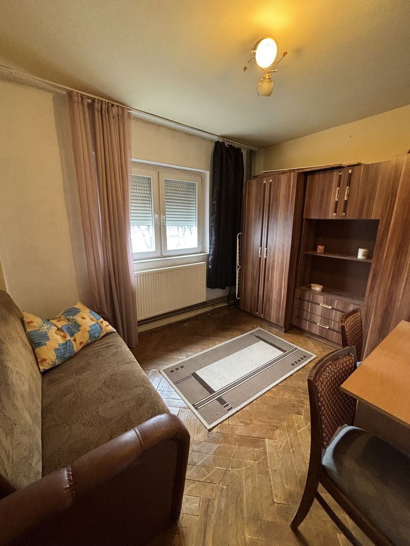 Apartament  modest, 2 camere zona Gheorghe Lazar - Poză 4