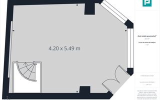 Spatiu comercial in zona Dorobanti - Poză 5
