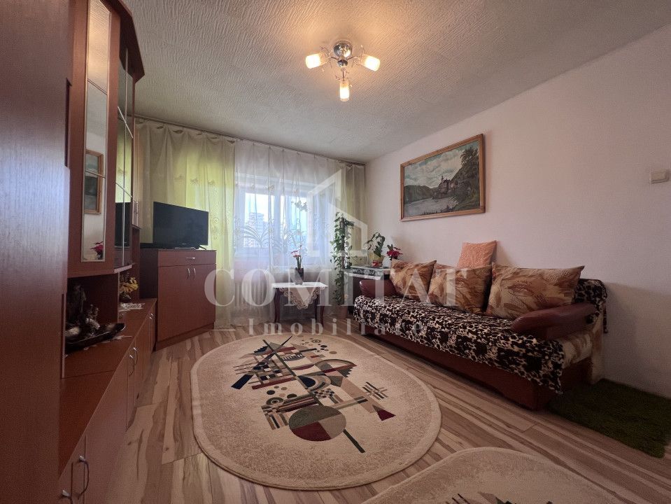 Apartament 3 camere | cartier Zorilor - Poză 1