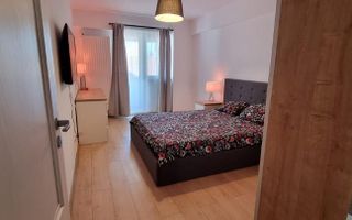 Ap 2camere in bloc 2019,balcon mare, posibil parcare acoperita, metrou - Poză 7