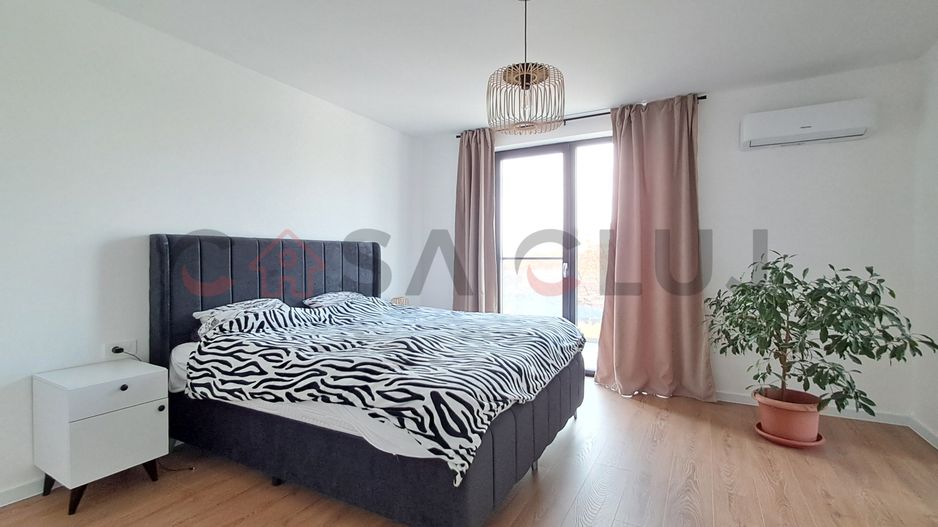 Duplex  5 camere La Cheie in Europa!! - Poză 9