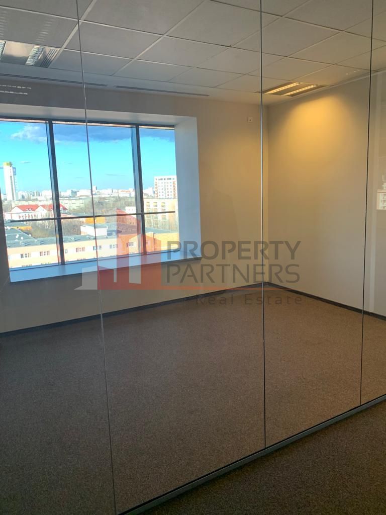 Spatiu de birouri disponibil, 10.5 - 12 euro/mp - Poză 7