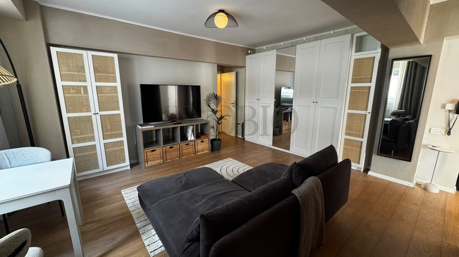 Apartament 3 camere | Calea Victoriei – Amzei | Închiriere flexibilă - Poză 16