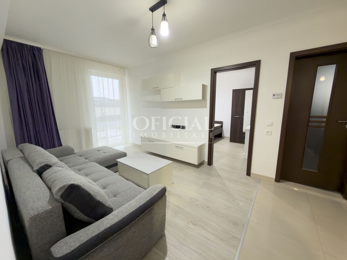 Apartament 2 Camere | 47 Mp | Parcare | Zona Floresti Ioan Rus - Poză 2