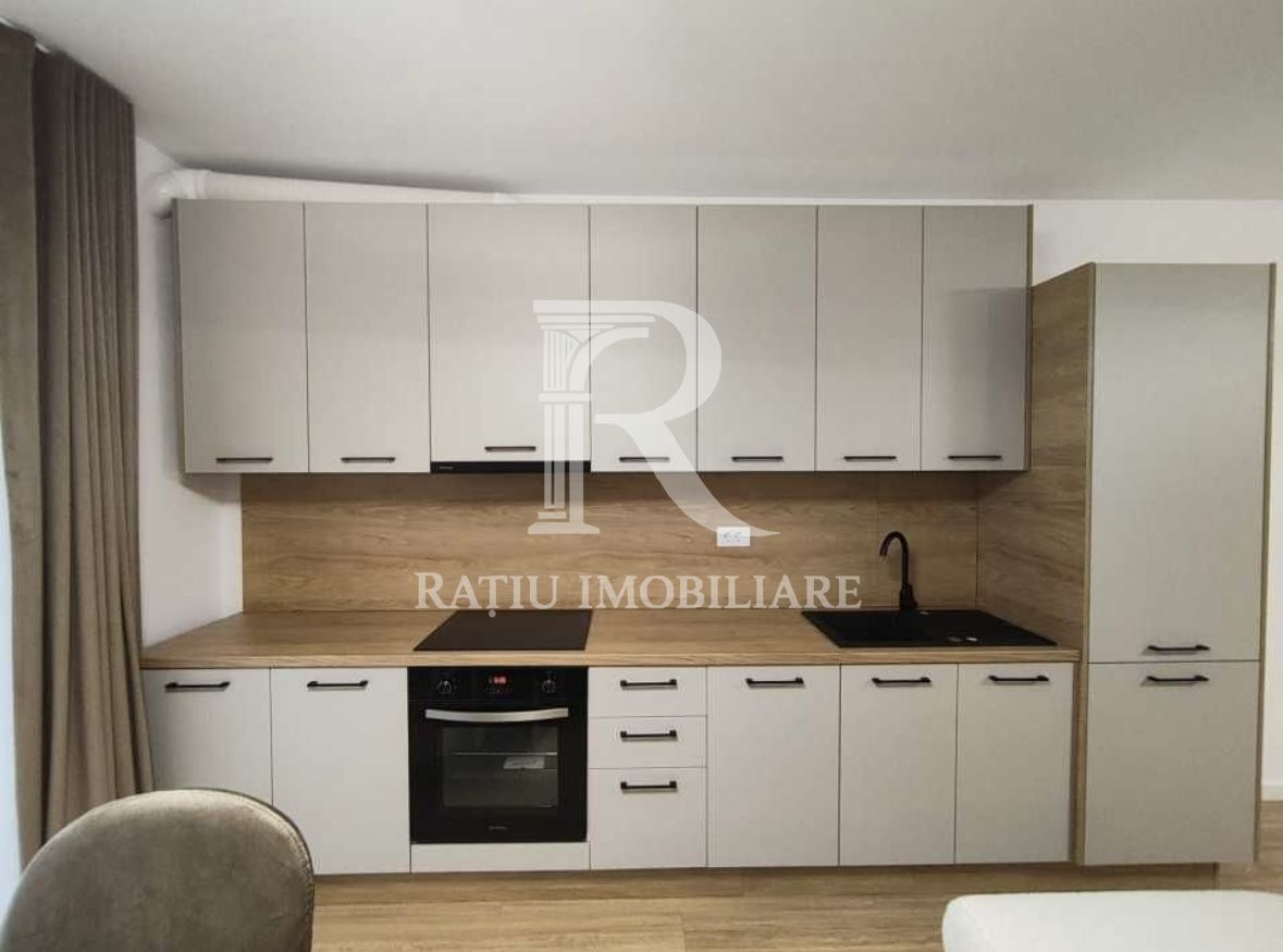 Apartament cu 2 camere | Scala Cetate | Oradea - Poză 3
