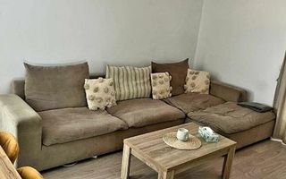 Apartament 2 camere, 52 mp, Valea Lupului, lângă complex Brown, loc parcare și boxă - Poză 3