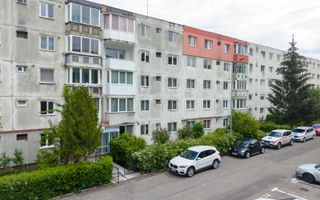 Sacele-Apartament 2 camere+2 locuri de parcare - Poză 13