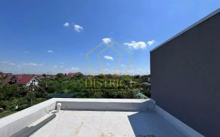 Casa individuala superba cu 4 camere | Ciarda Rosie - Poză 12