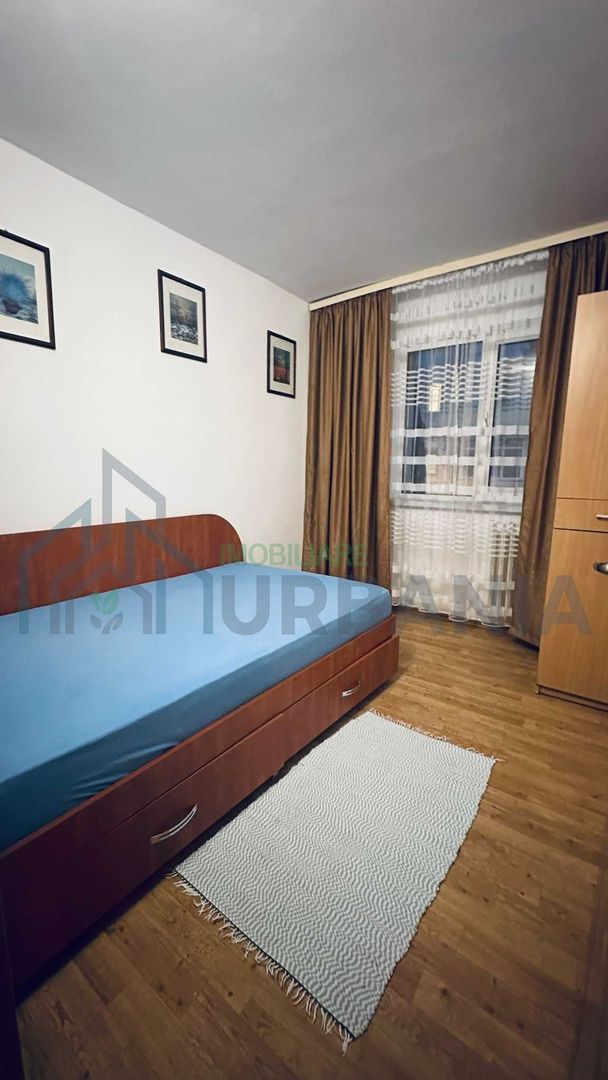 Apartament 3 camere - Poză 4