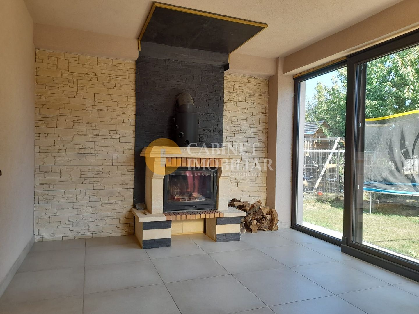 🏡 VILĂ DEOSEBITĂ - MOBILATĂ COMPLET ,  MIROSLAVA 🏡 - Poză 8