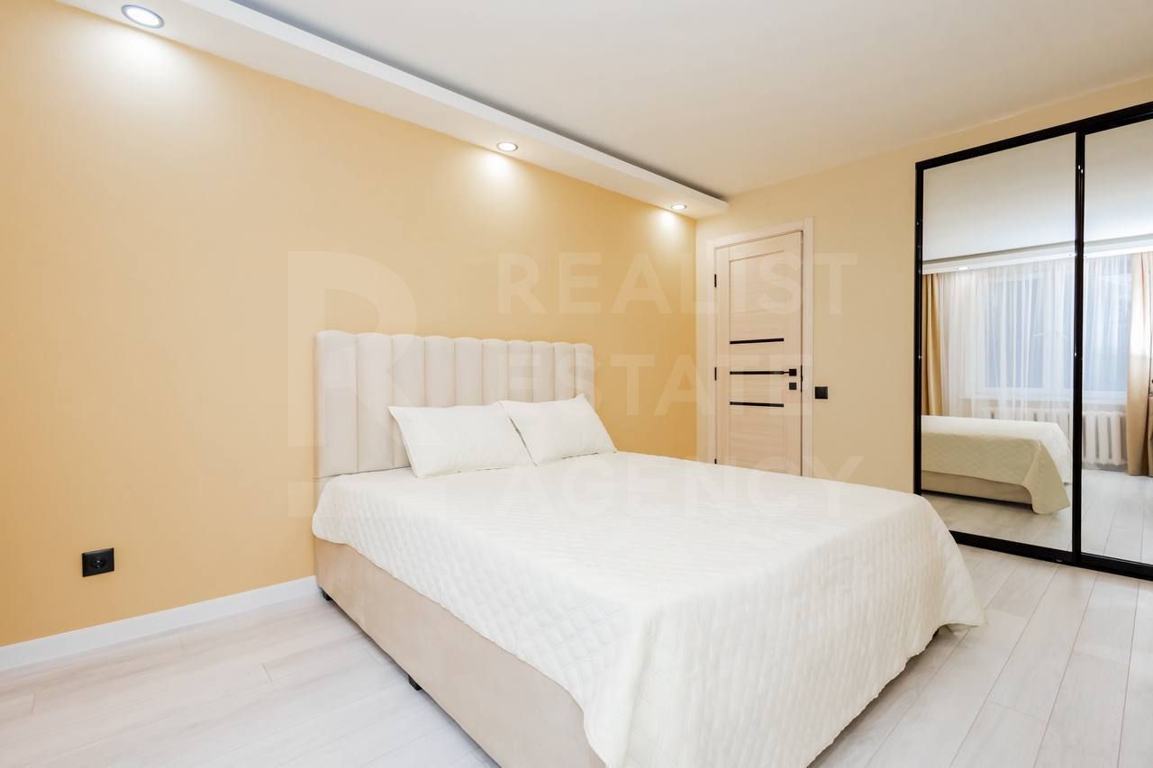 Vânzare, apartament, 2 camere, str. Calea Ieșilor, Buiucani - Poză 7