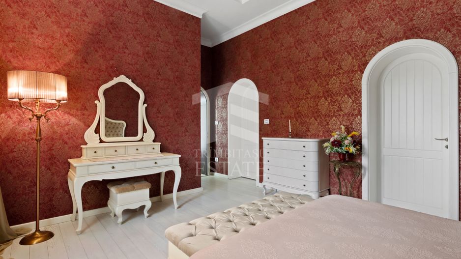 Vila exceptionala | Arhitectura Clasica | Lux | Eleganta | COMISION 0% - Poză 16