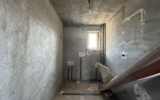 Casa individuala | Semifinisata | 230 mp | 480 mp teren | Partos - Poză 4