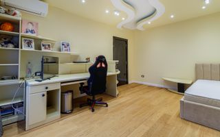 Vila Art Deco Consolidata si Restaurata - Teren 211mp - Vatra Luminoasa - Poză 15