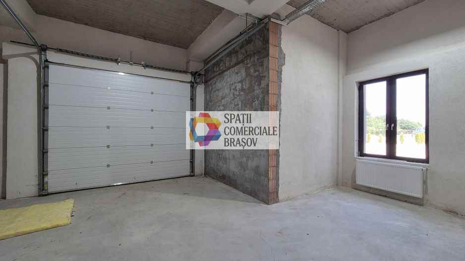 Spatiu industrial- 1240 mp  # plus-imo.ro - Poză 14