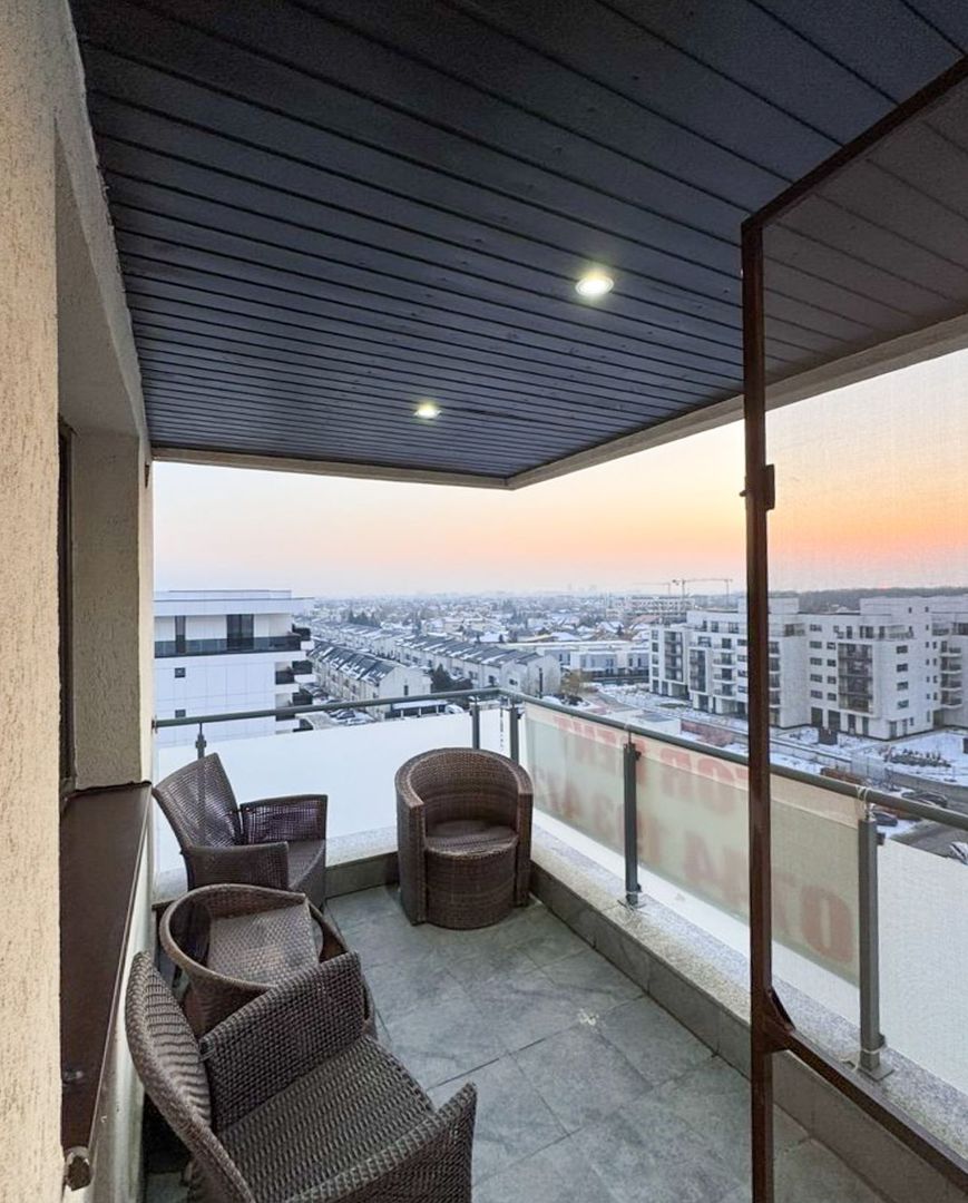 Chirie | apartament 2 camere | Parcare inclusă | Pipera - Poză 9