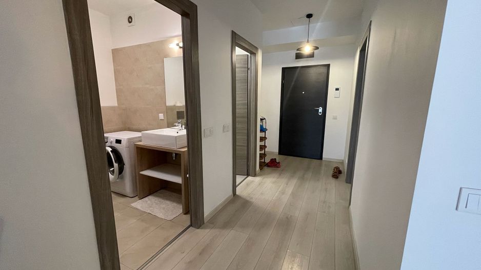 AP. 3 CAMERE - SOHO UNIRII, MASINA DE SPALAT VASE, PARCARE, METROU - Poză 10